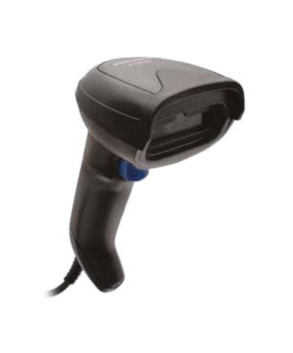 Datalogic Gryphon GM4200 Handhållen 1D CCD Streckkodsläsare Svart