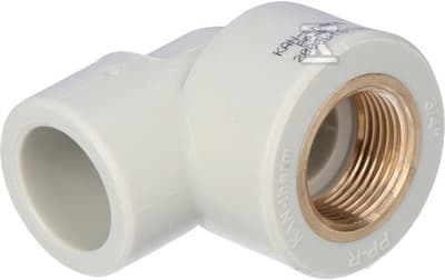 ALBUE GW 25 3/4\" PP