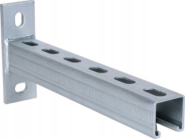 KONSOLI RAPIDSTRUT 41-H BUP, 750MM