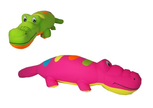 Krokotiili 57cm
