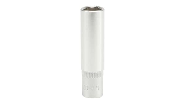 HÆTTE 11MM 1/4\" 6-KLT CV LANG
