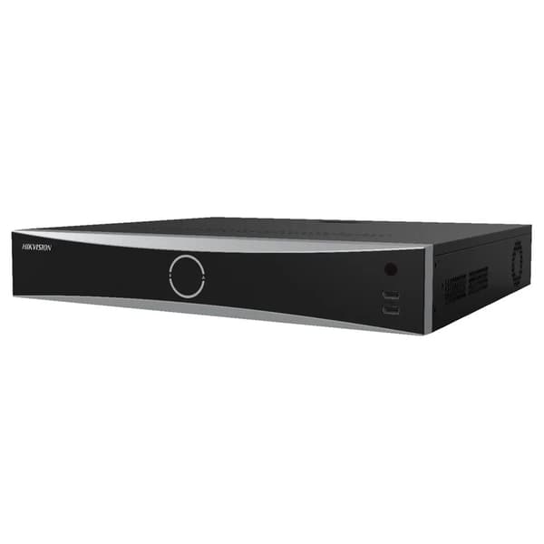 Netzwerk-Recorder HIKVISION 32 Channel