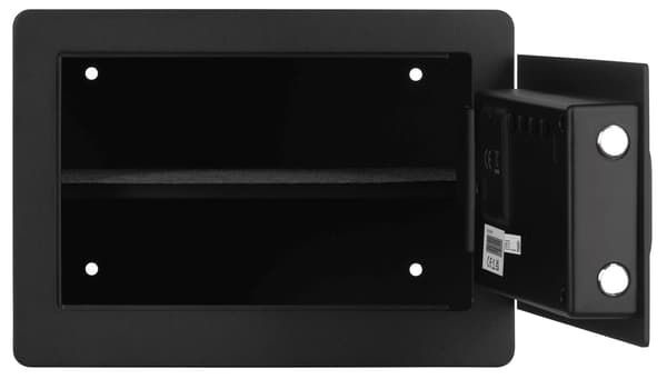 Yale Smart Home Safe