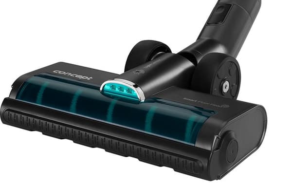 Turbobørste VP6130