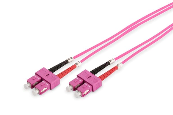 DIGITUS Professional patchkabel - 3 m.