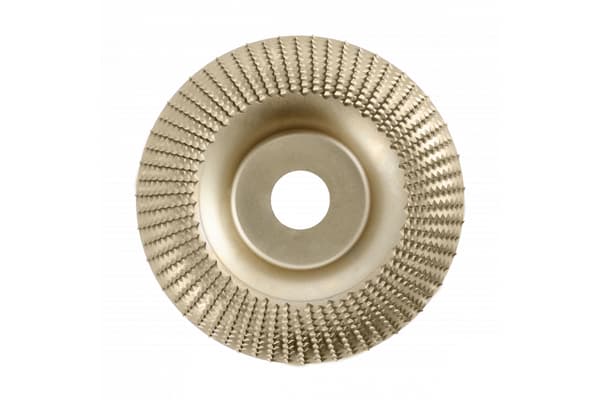HOGERT RADIAL FRAY fi 125mm