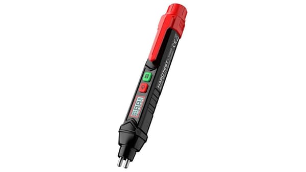 Bremsevæske Tester Habotest HT662