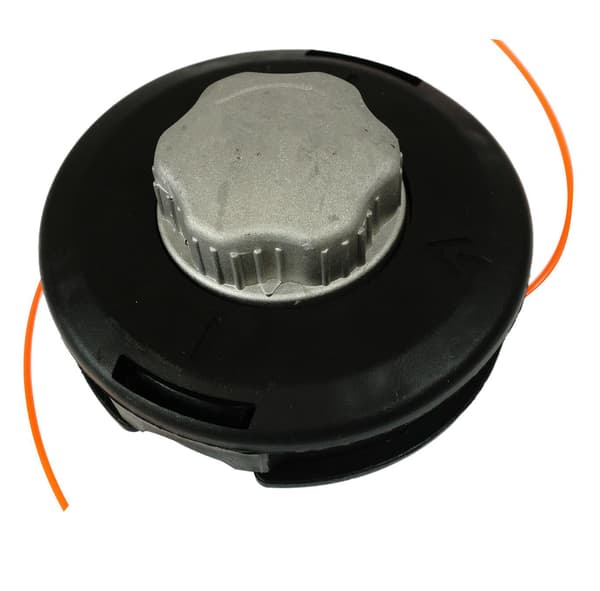 ZILACEOUS HUVUD FÖR DIESELSKÄRARE M10 DL1237/SILVER