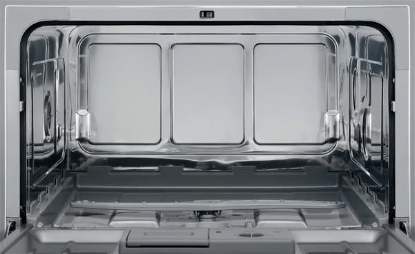 Opvaskemaskine ELECTROLUX ESF2400OS Sølv