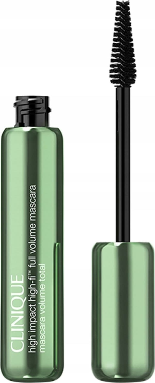 Clinique_High Impact High-fi Full Volume Mascara Increasing Body Ink 10ml
