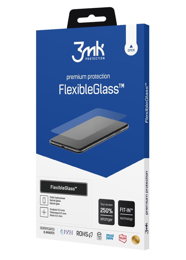 3MK FLEXIBLASS OPPO A57S HYBRIDILASI