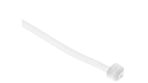 Luonnollinen nippuside OPK 3,6-250-N /100kpl /