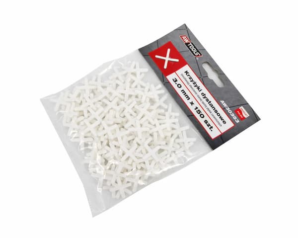 AWTOOLS AFSTANDSSTYKKE 2,5mm/200stk