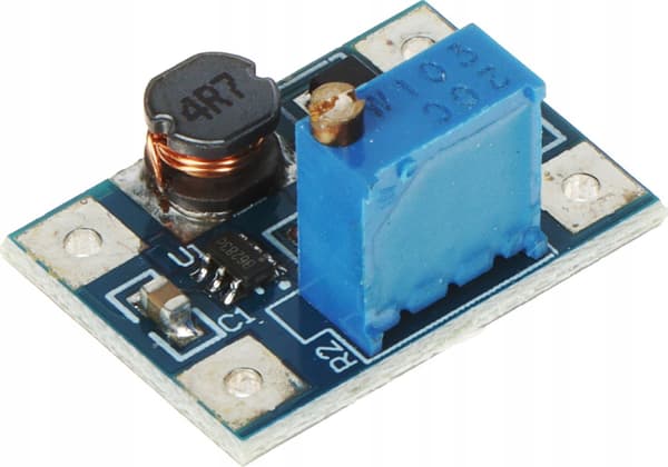 Konverter PZU-SX1308 DC/DC KONVERTERMODUL