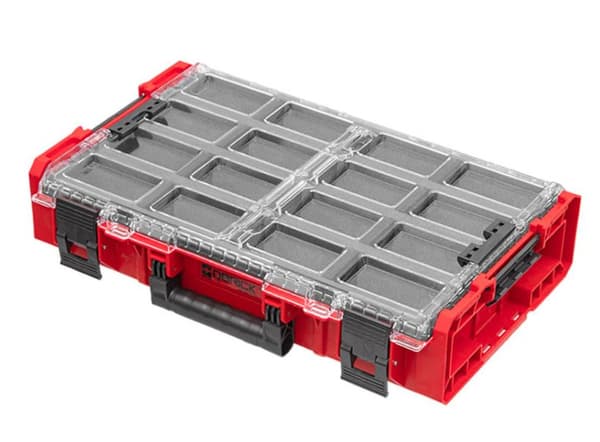 ORGANIZER QBRICK SYSTEM ONE MULTILAGS SKUMINDLÆG XL