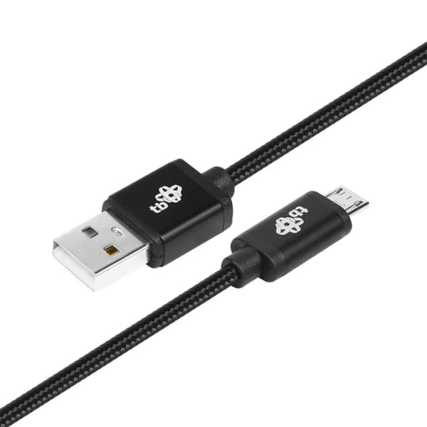 USB TB MicroUSB Typ B 1.5 Kabel