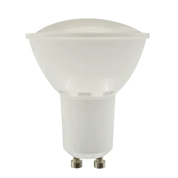 OMEGA LED-KOHDEVALAISINPOLTTIMO 4200K GU10 4W 240LM 100-240V 43031