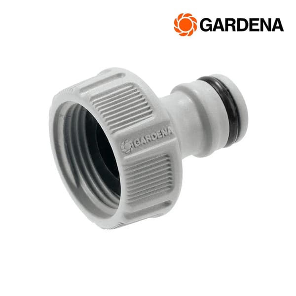 Slang Gardena 18221-20 Adapter Hankontakt 3/4\"