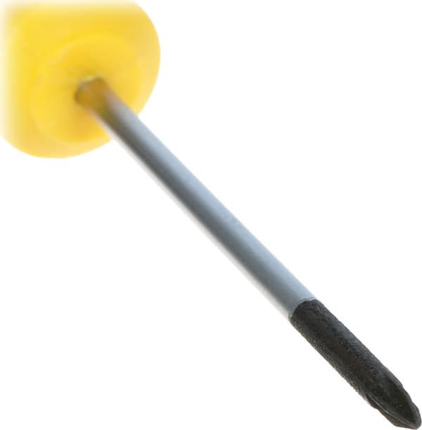 Skruetrækker Pz 0x60mm C-GRIP SD magn.vedhæng