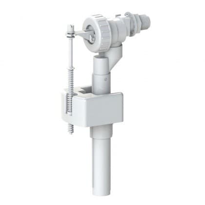 KIRISTYSVENTTIILI PP 1/2\" ZN2