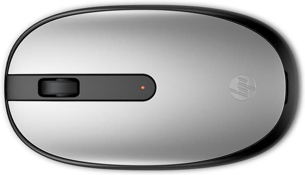 HP 240 silver