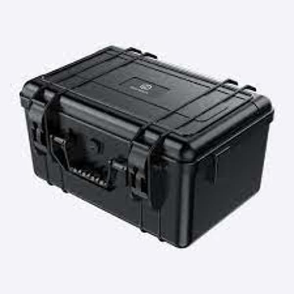 GRAUGEAR HDD/SSD Skyddande Hårddiskkabinett 9x3.5 5x2.5 5xSSD