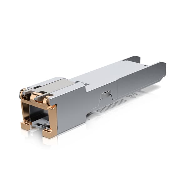 RJ45-moduuli SFP:lle