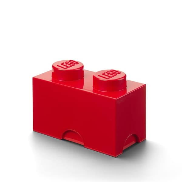 Room Copenhagen LEGO Storage Brick 2 r