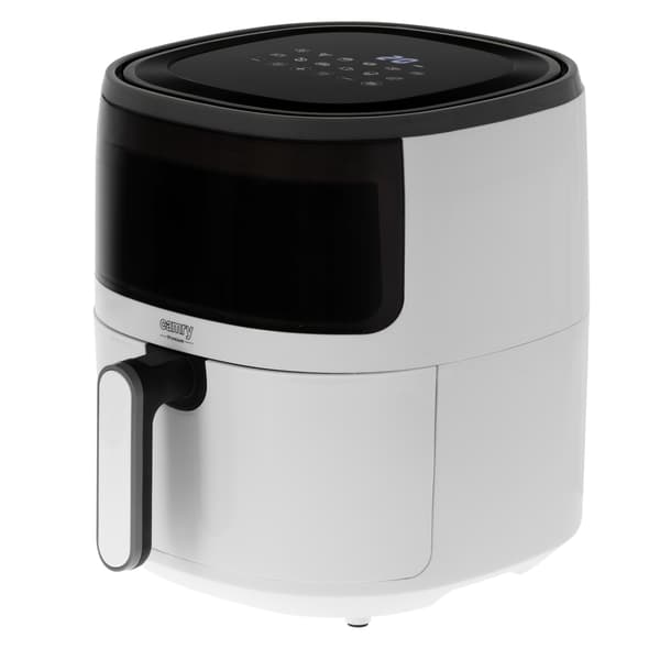 Fettfri fritös - 12 program 5.0 L - Airfryer