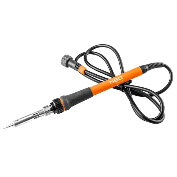 Loddekolbe (5-PIN stik)