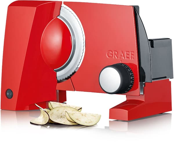 Graef Sliced Kitchen S 10001 - skærema