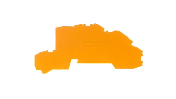 Orange endevæg TOPJOBS 2003-7692 /25 stk /