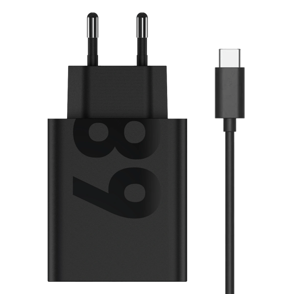 Lenovo 68W USB-C Wall Cha rger- ¤¤ LEN