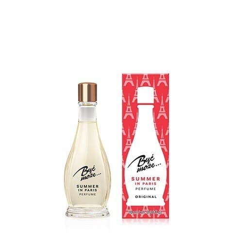 May be Summer in Paris EDT 10 ml