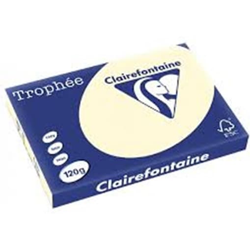 Trophee A3/120g Sandpapper (250)