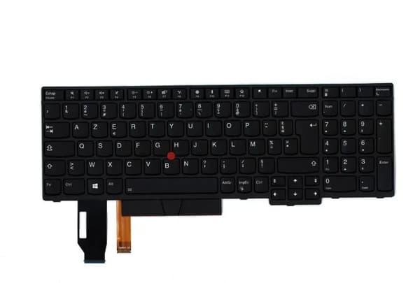 Lenovo NMPMXKB-BLBKFR