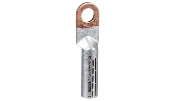 Forseglet ringende Al-Cu TMA 50/12 E13KC-01020100900