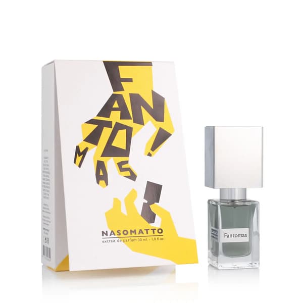 Unisex Parfym Nasomatto Fantomas 30 ml
