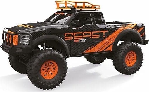 Amewi RC Bil Dirt Beast Pickup Li-ion 1500mAh/8+