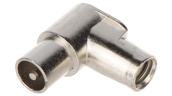 Telmor PLUG IEC WK-W-506