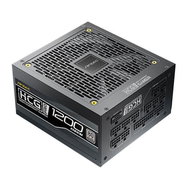 Antec HCG1200 PRO Platinum 1200W virtalähde (0-761345-20021-9)