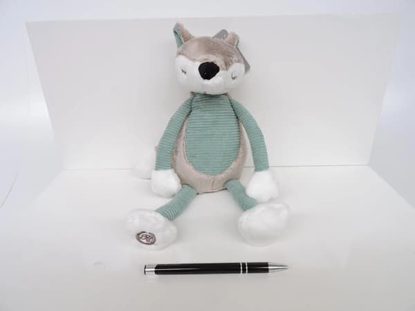 Mascot Lis Axel mintunmakuinen 20cm 13922