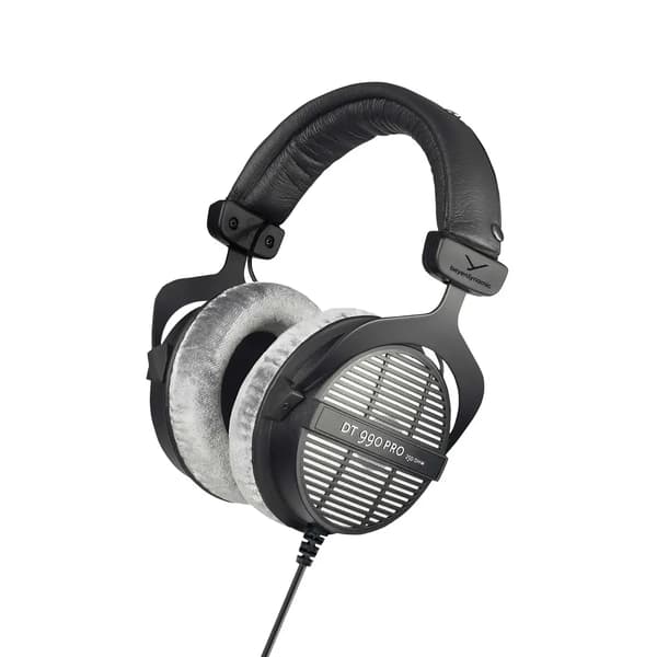 beyerdynamic DT 990 PRO - hovedtelefon