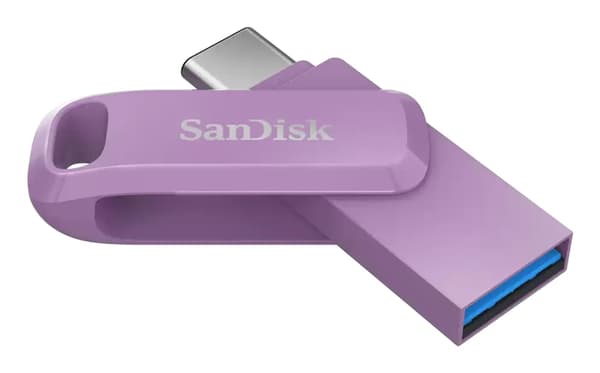 SanDisk Ultra Dual Drive Go Laventeli 512GB