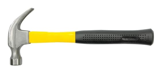 SHOEMAKER HANDLE FG TUV GS