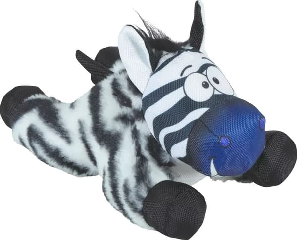 Zolux Zolux Plysdyr Venner Zebra Caleb M [480531]