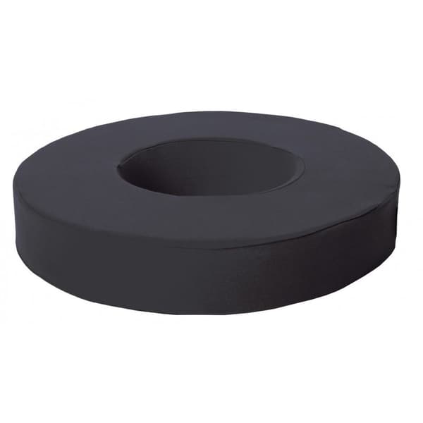 Anti-dekubitustyyny istuinreiällä