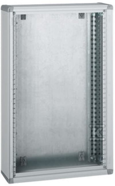 6x24 udenpåliggende modulært eltavle IP30 XL3 400 020106