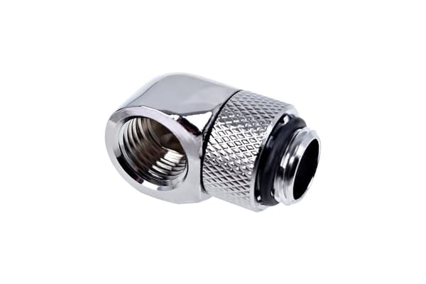 RACOR L ALPHACOOL EISZAPFEN GIRATORIO CROMADO