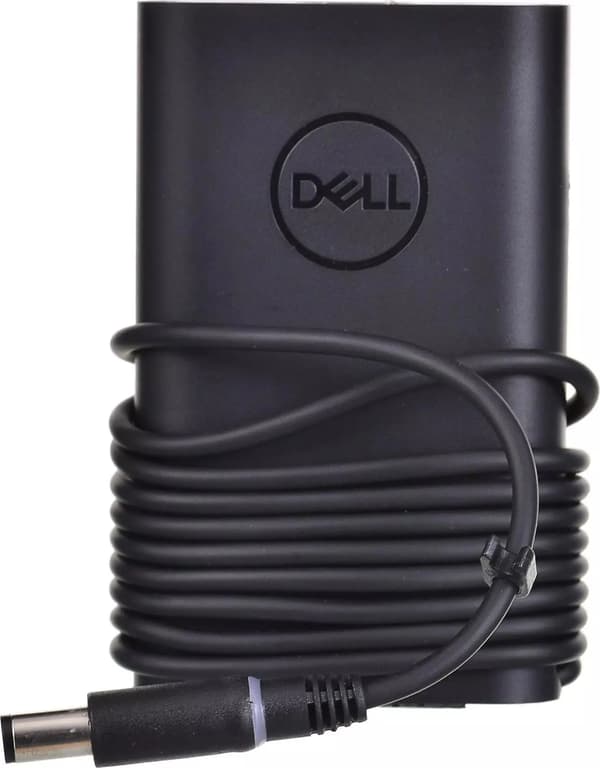 Dell strømforsyning 65W AC-adapter EU-sæt E5